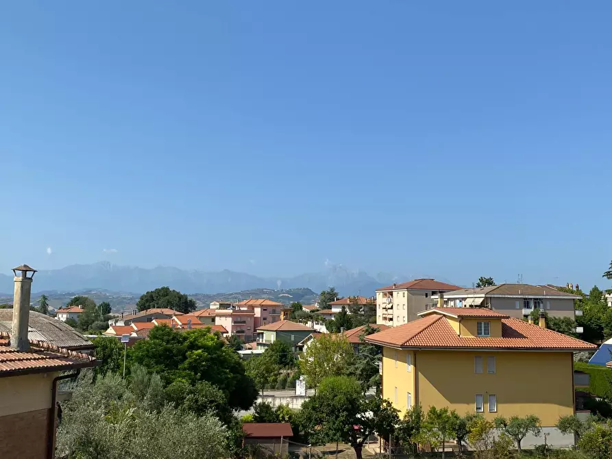 Immagine 15 di Casa indipendente in vendita  in VIA FIRENZE 14 a Mosciano Sant'angelo