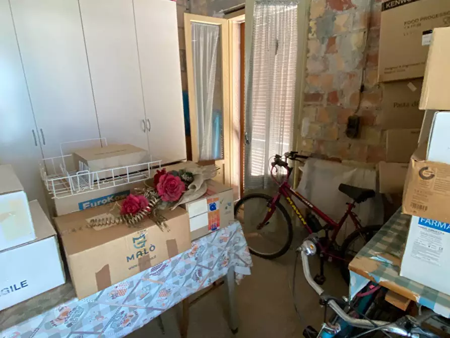 Immagine 17 di Casa indipendente in vendita  in VIA FIRENZE 14 a Mosciano Sant'angelo
