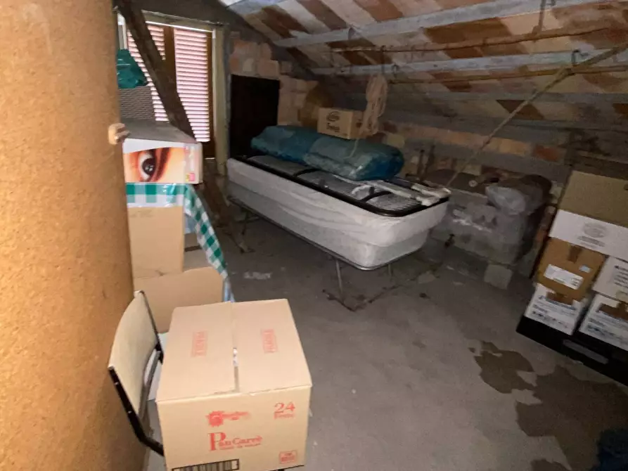 Immagine 20 di Casa indipendente in vendita  in VIA FIRENZE 14 a Mosciano Sant'angelo