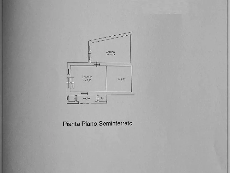 Immagine 22 di Casa indipendente in vendita  in VIA FIRENZE 14 a Mosciano Sant'angelo