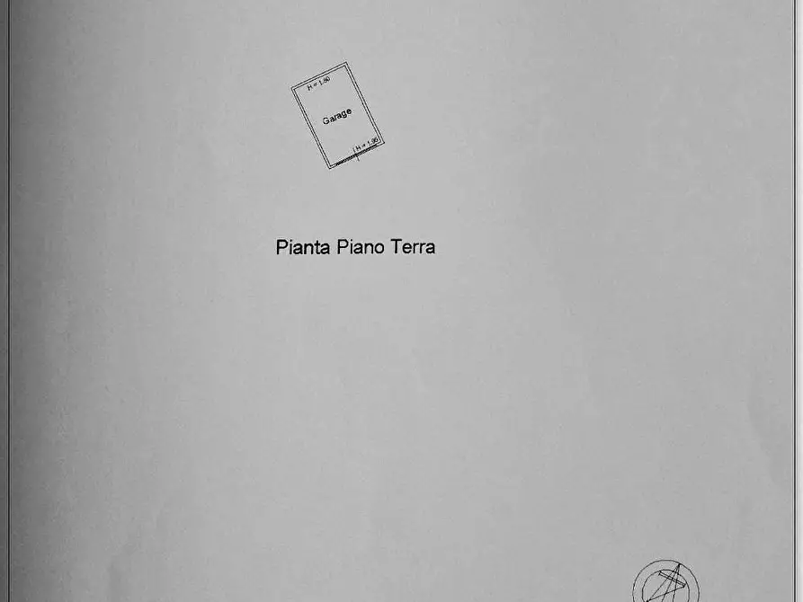 Immagine 23 di Casa indipendente in vendita  in VIA FIRENZE 14 a Mosciano Sant'angelo