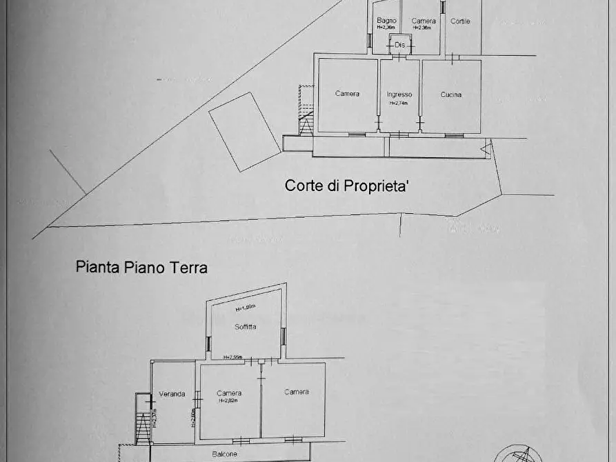 Immagine 24 di Casa indipendente in vendita  in VIA FIRENZE 14 a Mosciano Sant'angelo