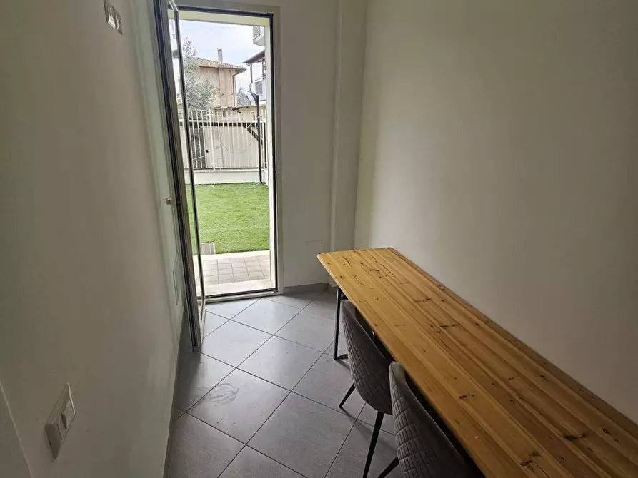 Immagine 4 di Appartamento in affitto  a Alba Adriatica