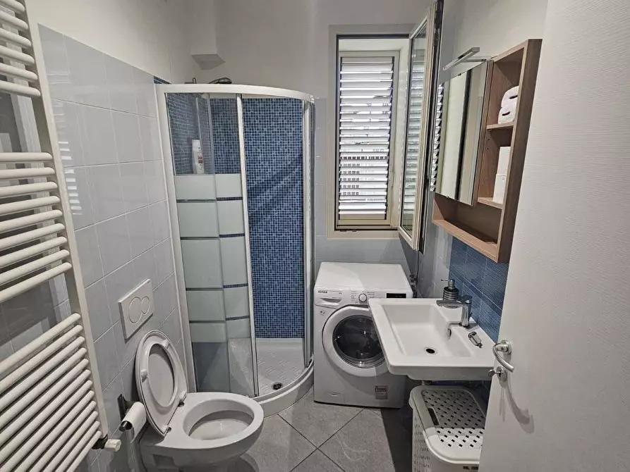 Immagine 3 di Appartamento in affitto  a Alba Adriatica