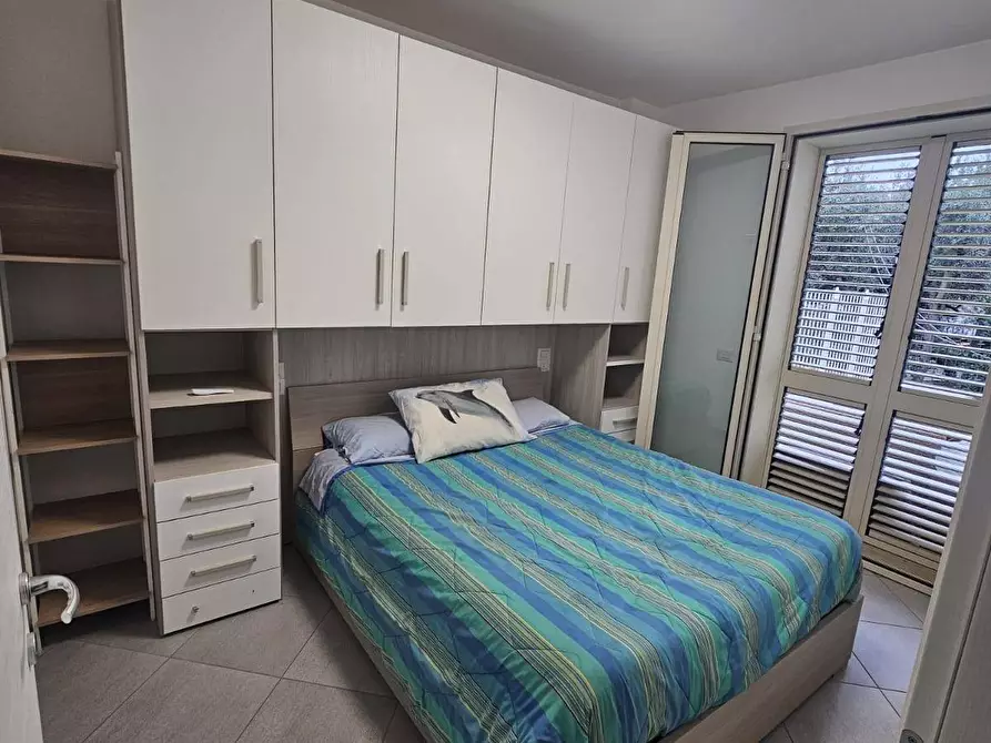 Immagine 2 di Appartamento in affitto  a Alba Adriatica