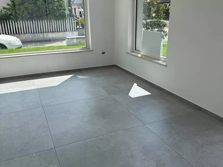 Immagine 23 di Locale commerciale in affitto  in via leonardo da vinci 45 a Tortoreto