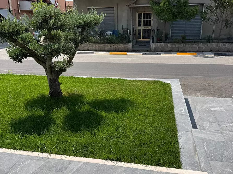 Immagine 13 di Locale commerciale in affitto  in via leonardo da vinci 45 a Tortoreto