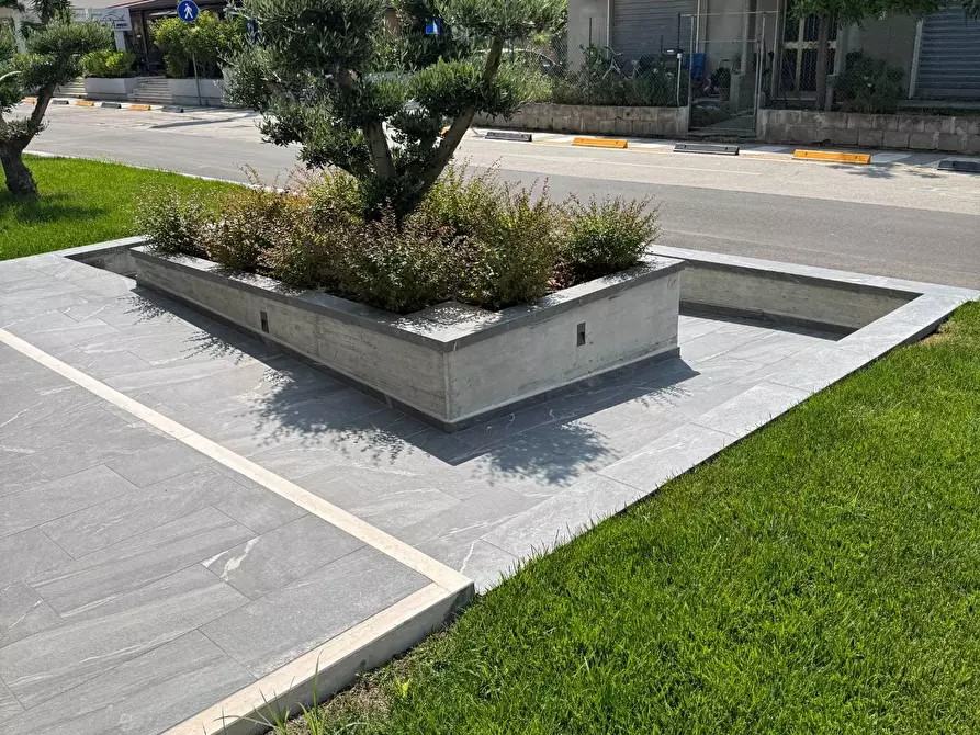 Immagine 14 di Locale commerciale in affitto  in via leonardo da vinci 45 a Tortoreto