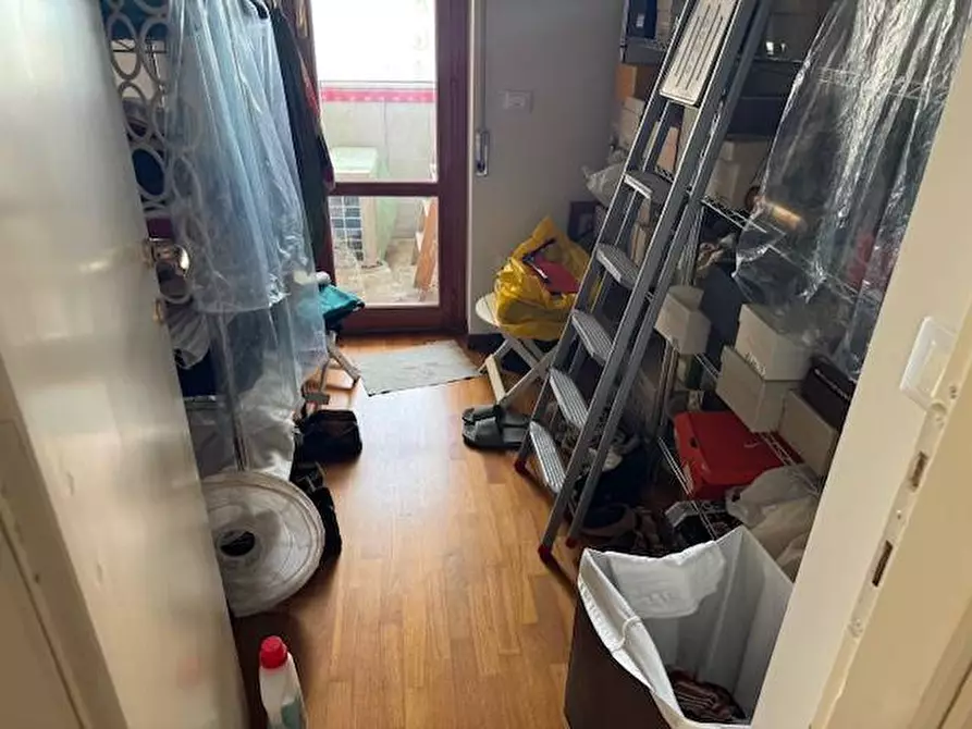 Immagine 24 di Appartamento in affitto  in lungomare marconi a Alba Adriatica