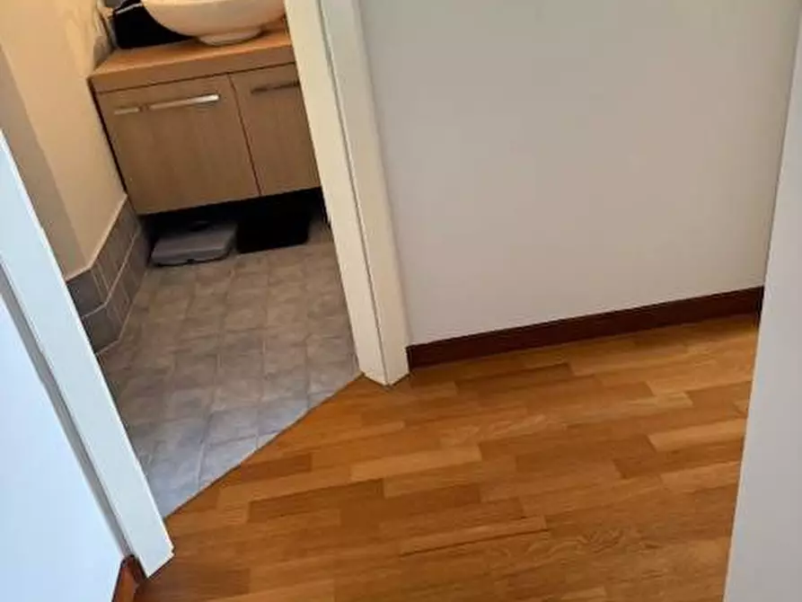 Immagine 5 di Appartamento in affitto  in lungomare marconi a Alba Adriatica