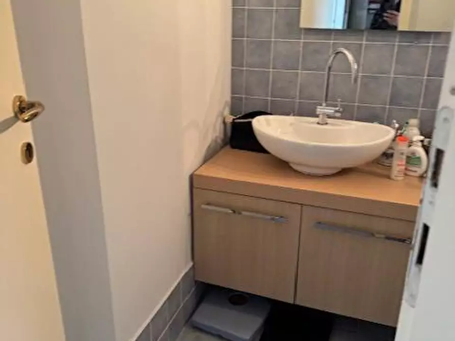 Immagine 6 di Appartamento in affitto  in lungomare marconi a Alba Adriatica