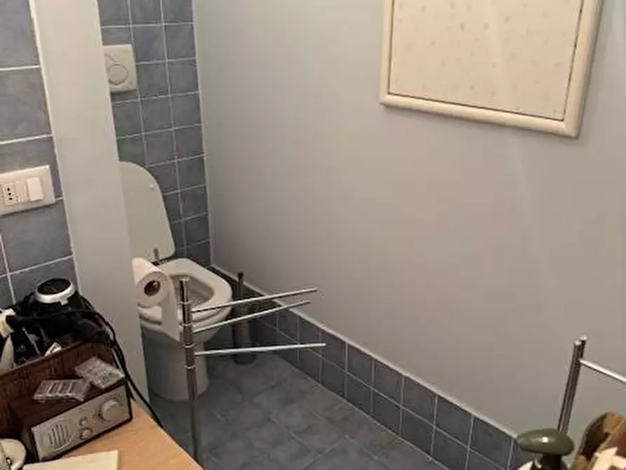 Immagine 7 di Appartamento in affitto  in lungomare marconi a Alba Adriatica