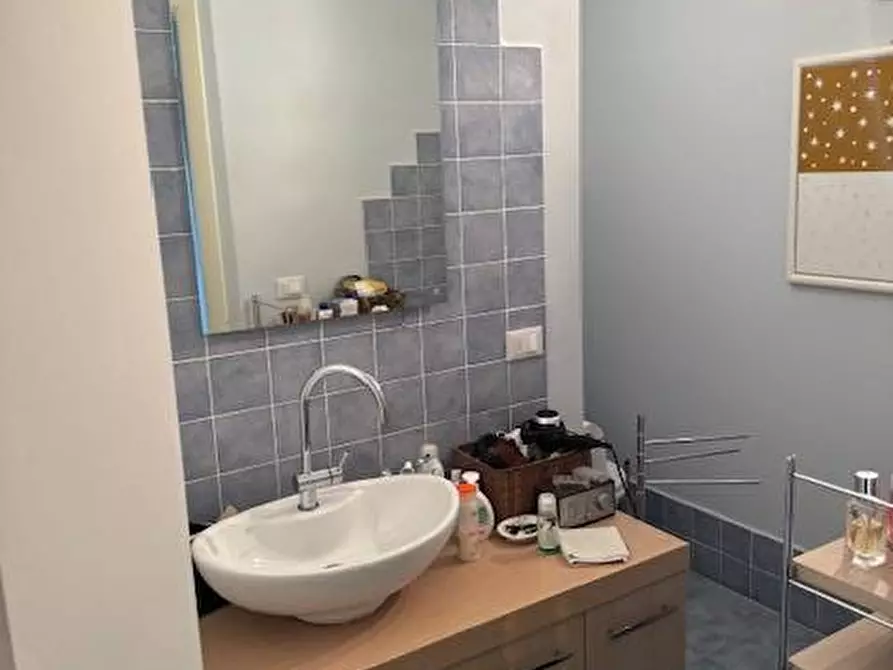 Immagine 9 di Appartamento in affitto  in lungomare marconi a Alba Adriatica