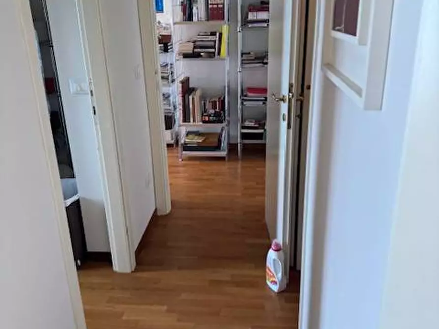 Immagine 10 di Appartamento in affitto  in lungomare marconi a Alba Adriatica