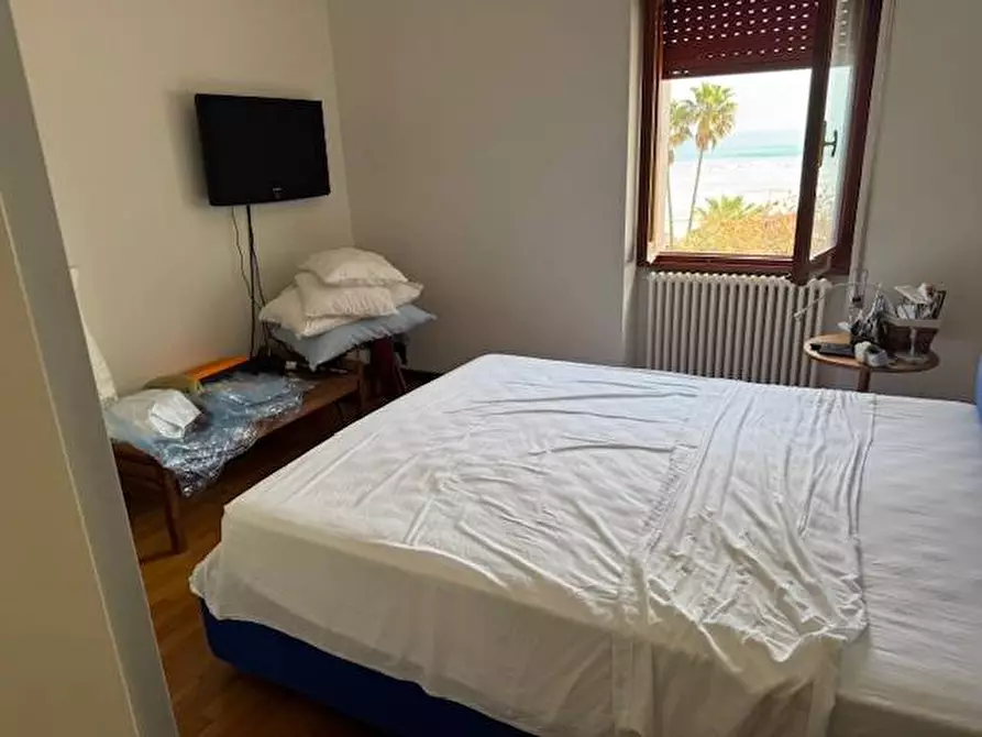Immagine 13 di Appartamento in affitto  in lungomare marconi a Alba Adriatica