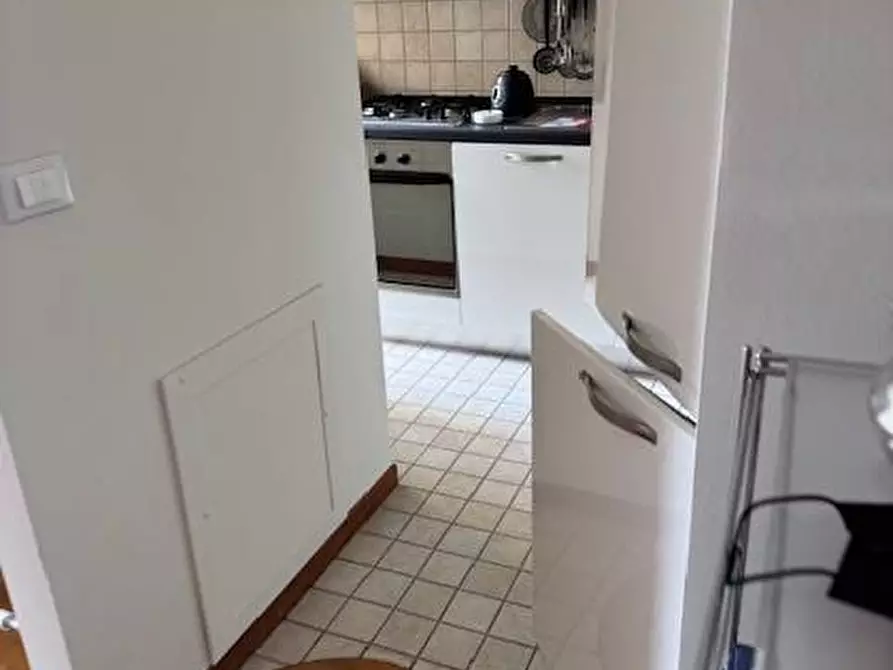 Immagine 16 di Appartamento in affitto  in lungomare marconi a Alba Adriatica