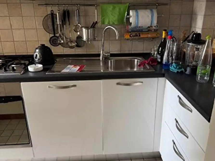 Immagine 18 di Appartamento in affitto  in lungomare marconi a Alba Adriatica