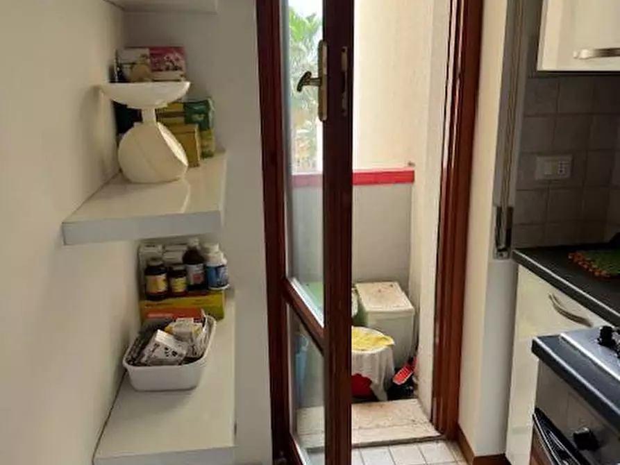 Immagine 20 di Appartamento in affitto  in lungomare marconi a Alba Adriatica