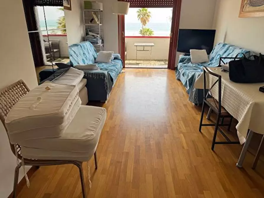 Immagine 22 di Appartamento in affitto  in lungomare marconi a Alba Adriatica