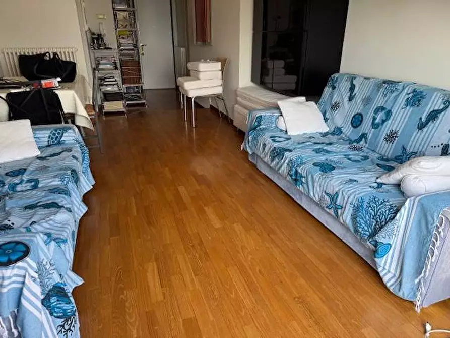 Immagine 21 di Appartamento in affitto  in lungomare marconi a Alba Adriatica