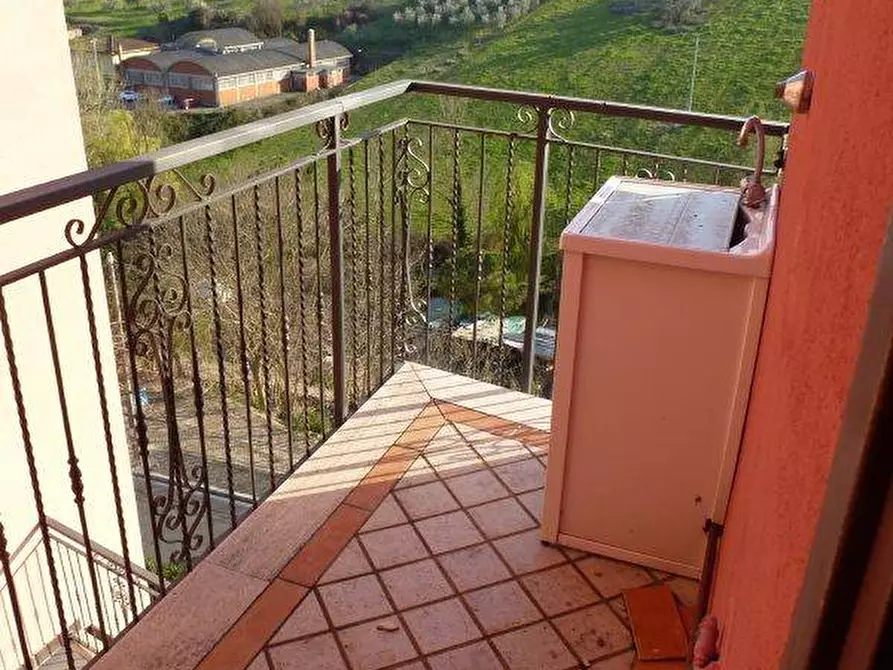 Immagine 3 di Appartamento in affitto  a Corropoli