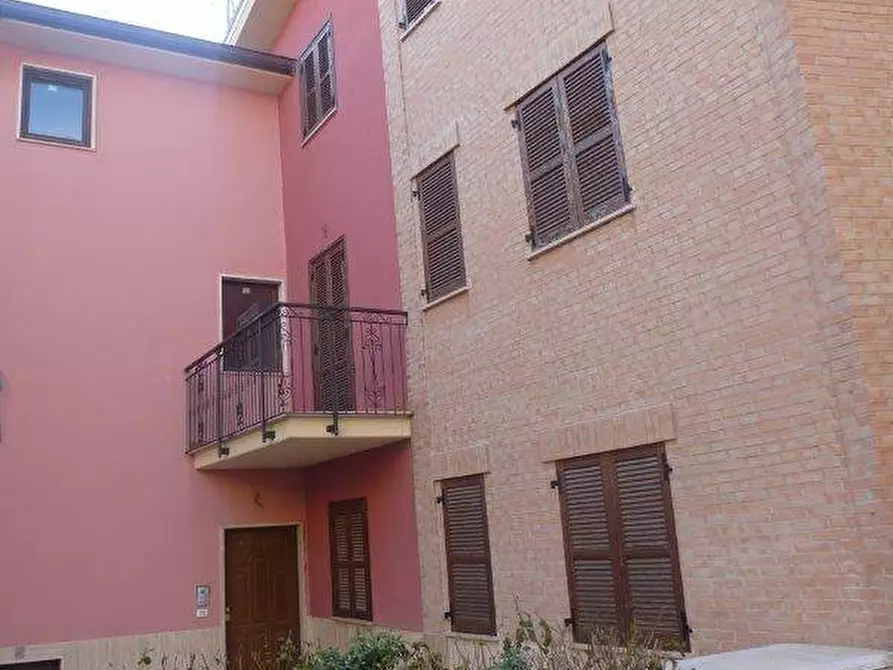 Immagine 12 di Appartamento in affitto  a Corropoli