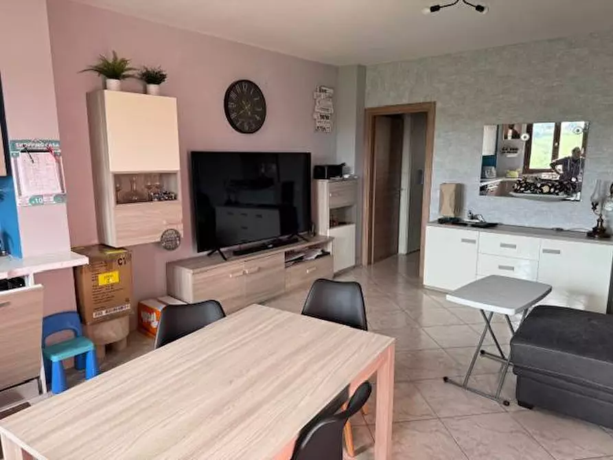 Immagine 13 di Appartamento in affitto  a Corropoli