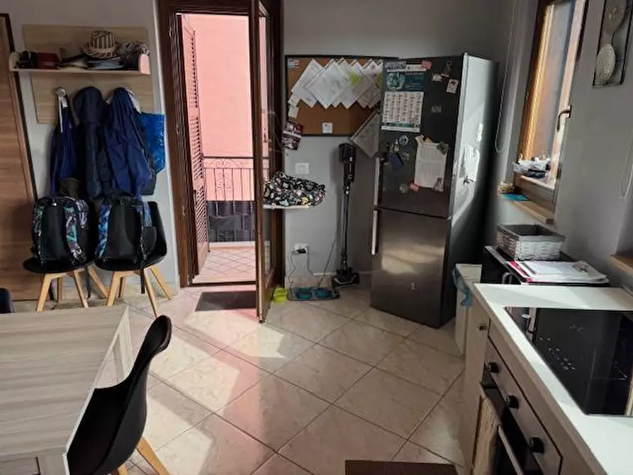 Immagine 14 di Appartamento in affitto  a Corropoli