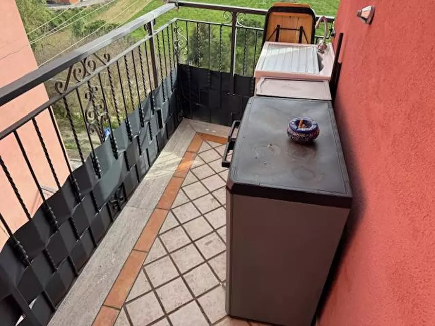 Immagine 16 di Appartamento in affitto  a Corropoli