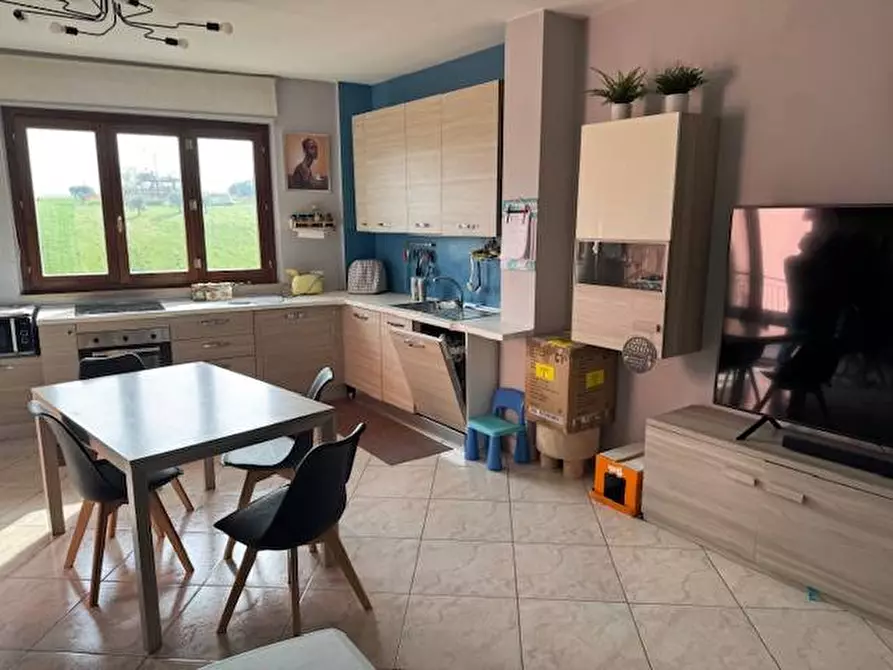 Immagine 19 di Appartamento in affitto  a Corropoli