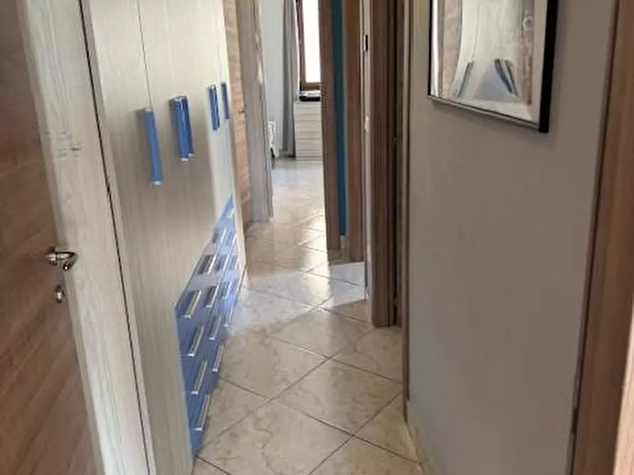 Immagine 21 di Appartamento in affitto  a Corropoli