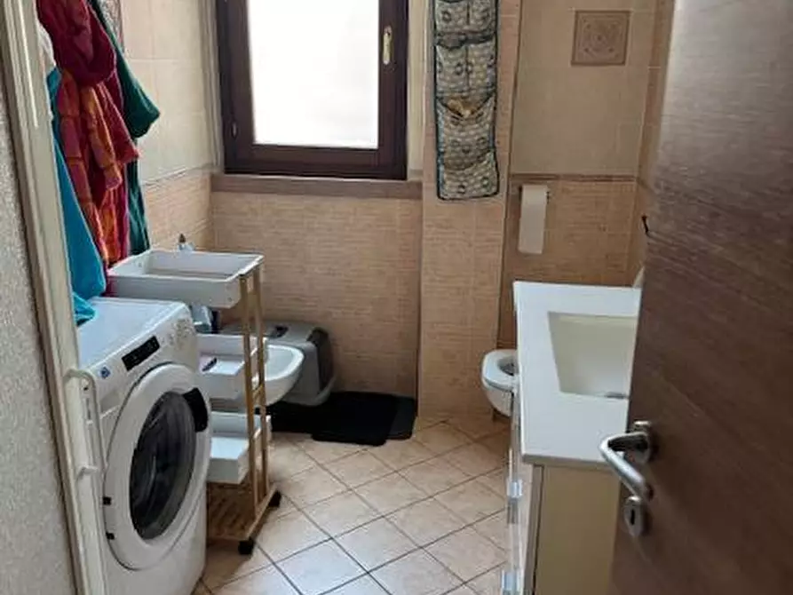 Immagine 22 di Appartamento in affitto  a Corropoli