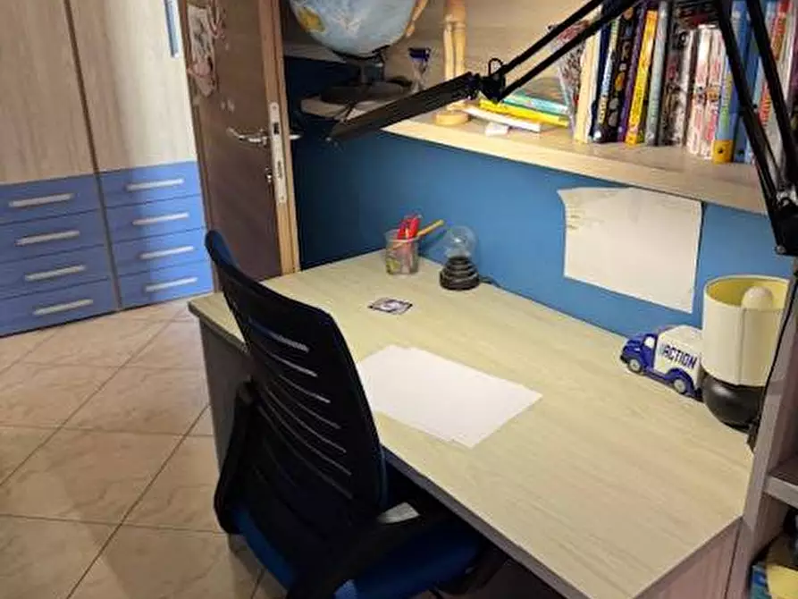 Immagine 36 di Appartamento in affitto  a Corropoli