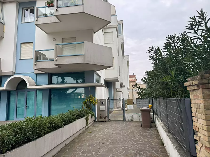 Immagine 1 di Appartamento in vendita  in via messina 31 a Mosciano Sant'angelo