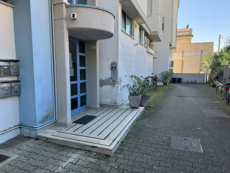 Immagine 9 di Appartamento in vendita  in via messina 31 a Mosciano Sant'angelo