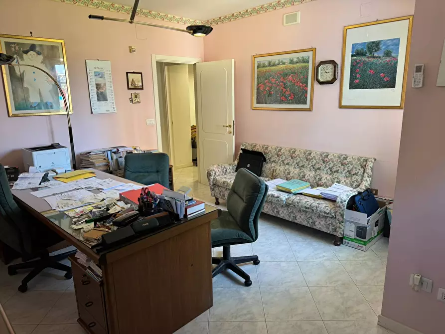 Immagine 13 di Appartamento in vendita  in via messina 31 a Mosciano Sant'angelo