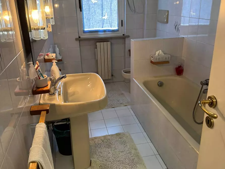 Immagine 14 di Appartamento in vendita  in via messina 31 a Mosciano Sant'angelo