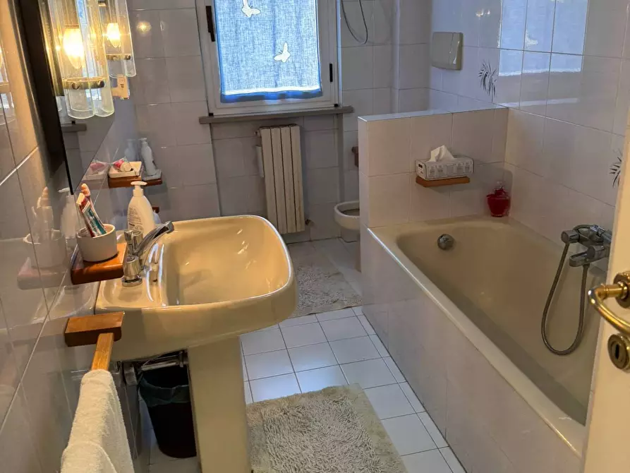 Immagine 16 di Appartamento in vendita  in via messina 31 a Mosciano Sant'angelo