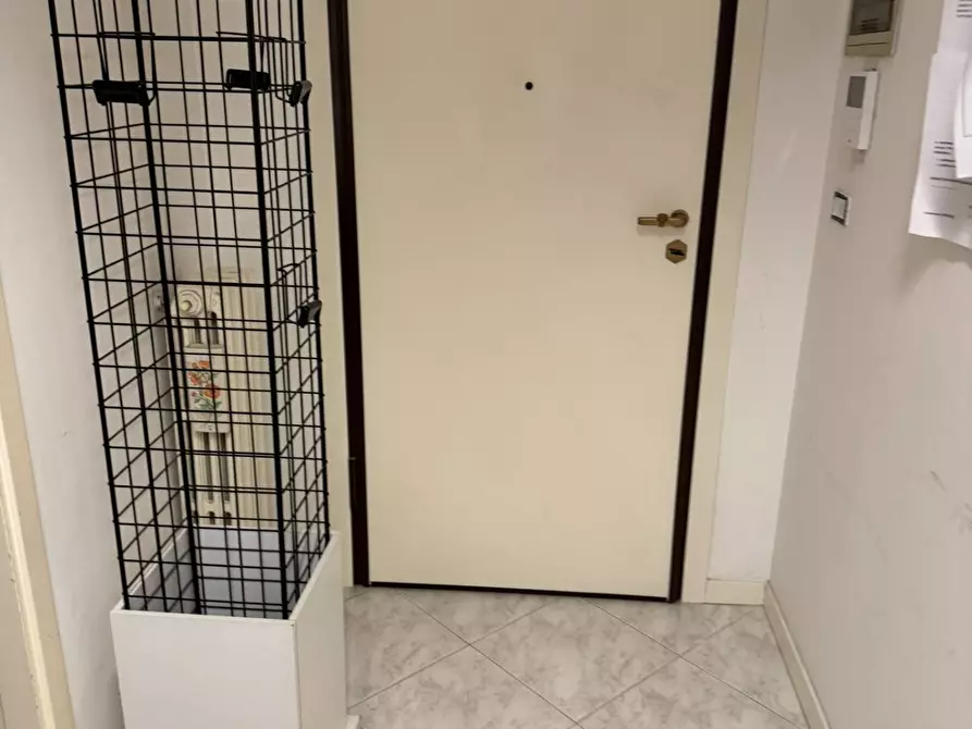 Immagine 18 di Appartamento in vendita  in via messina 31 a Mosciano Sant'angelo