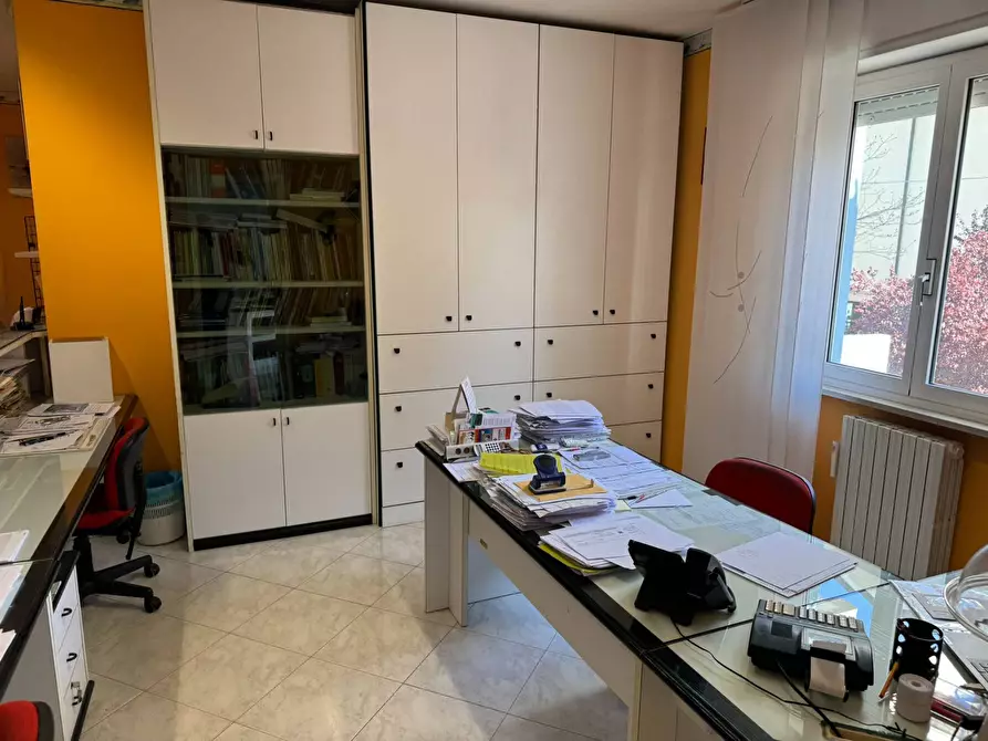 Immagine 20 di Appartamento in vendita  in via messina 31 a Mosciano Sant'angelo