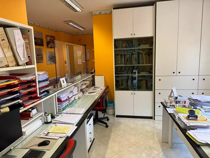 Immagine 21 di Appartamento in vendita  in via messina 31 a Mosciano Sant'angelo