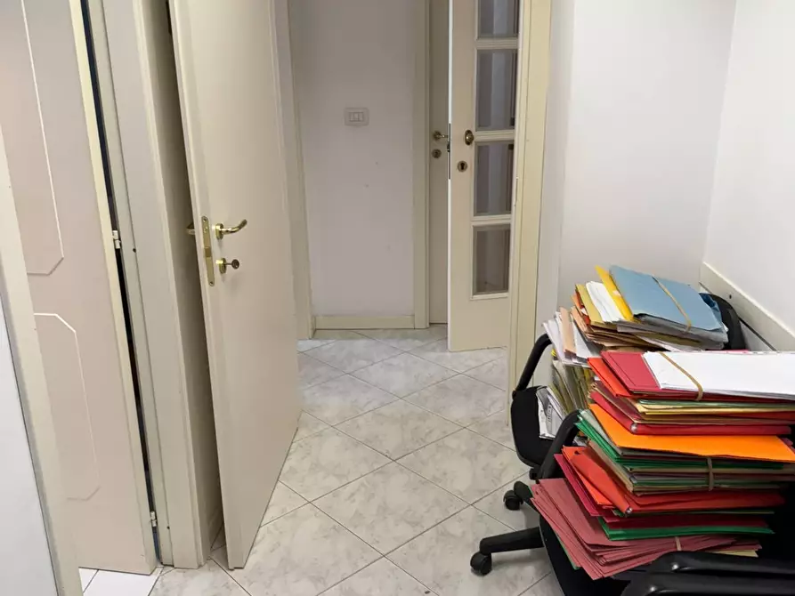 Immagine 22 di Appartamento in vendita  in via messina 31 a Mosciano Sant'angelo