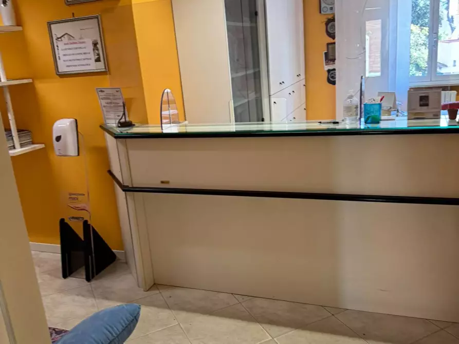 Immagine 23 di Appartamento in vendita  in via messina 31 a Mosciano Sant'angelo