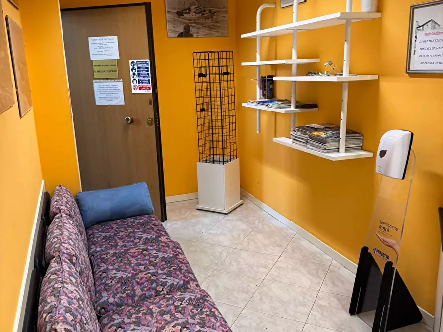 Immagine 24 di Appartamento in vendita  in via messina 31 a Mosciano Sant'angelo