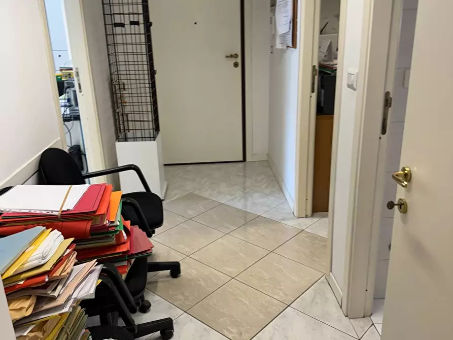 Immagine 26 di Appartamento in vendita  in via messina 31 a Mosciano Sant'angelo