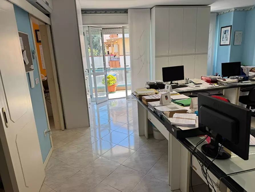 Immagine 27 di Appartamento in vendita  in via messina 31 a Mosciano Sant'angelo