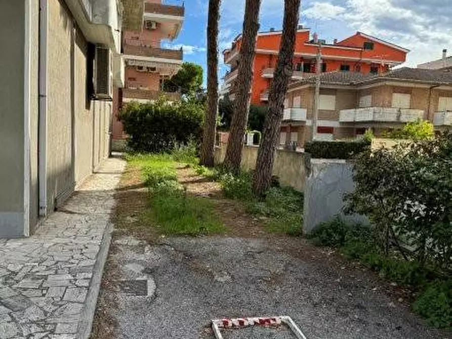 Immagine 2 di Locale commerciale in affitto  in via trieste a Alba Adriatica