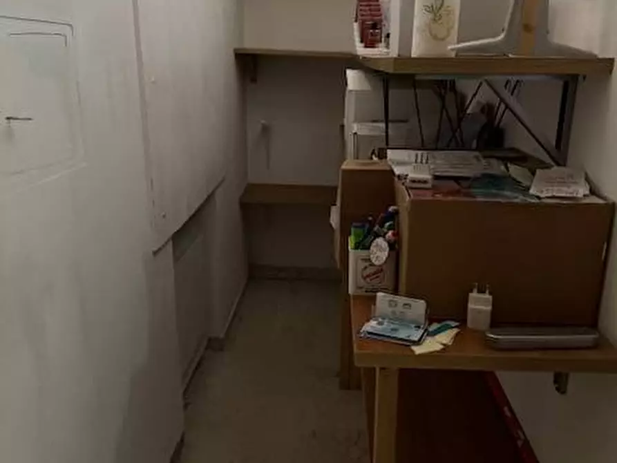 Immagine 14 di Locale commerciale in affitto  in viale mazzini a Alba Adriatica