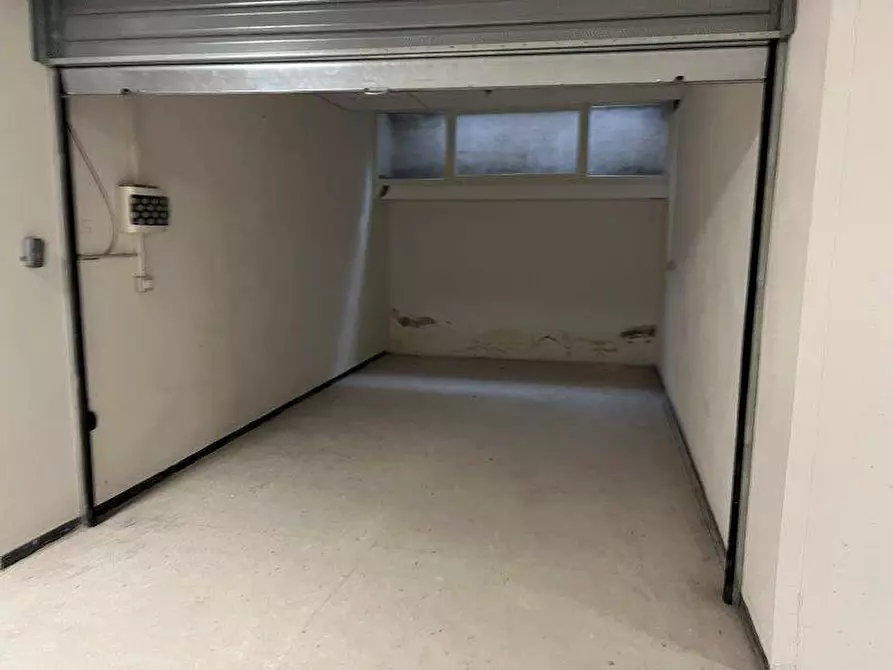 Immagine 2 di Box auto in affitto  in via abruzzi 30 a San Benedetto Del Tronto