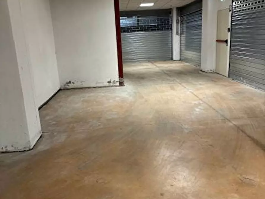Immagine 4 di Box auto in affitto  in via abruzzi 30 a San Benedetto Del Tronto
